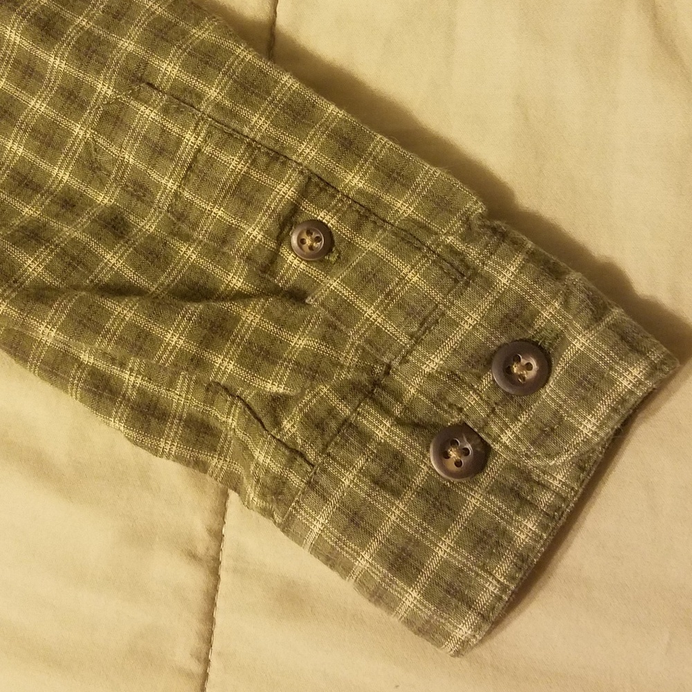 3 Boys Shirts Sz 4-5 - Picture 4 of 8
